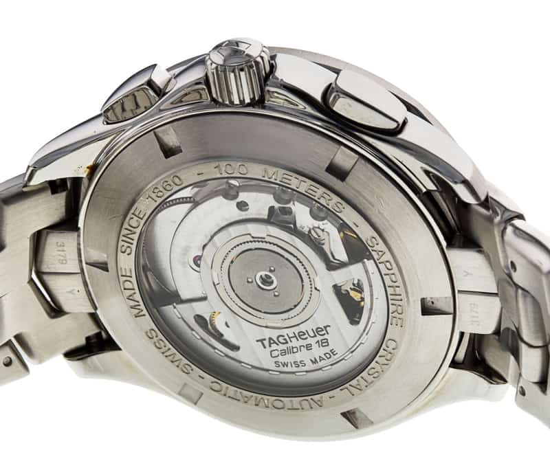 Tag Heuer Link CAT2110.BA0959